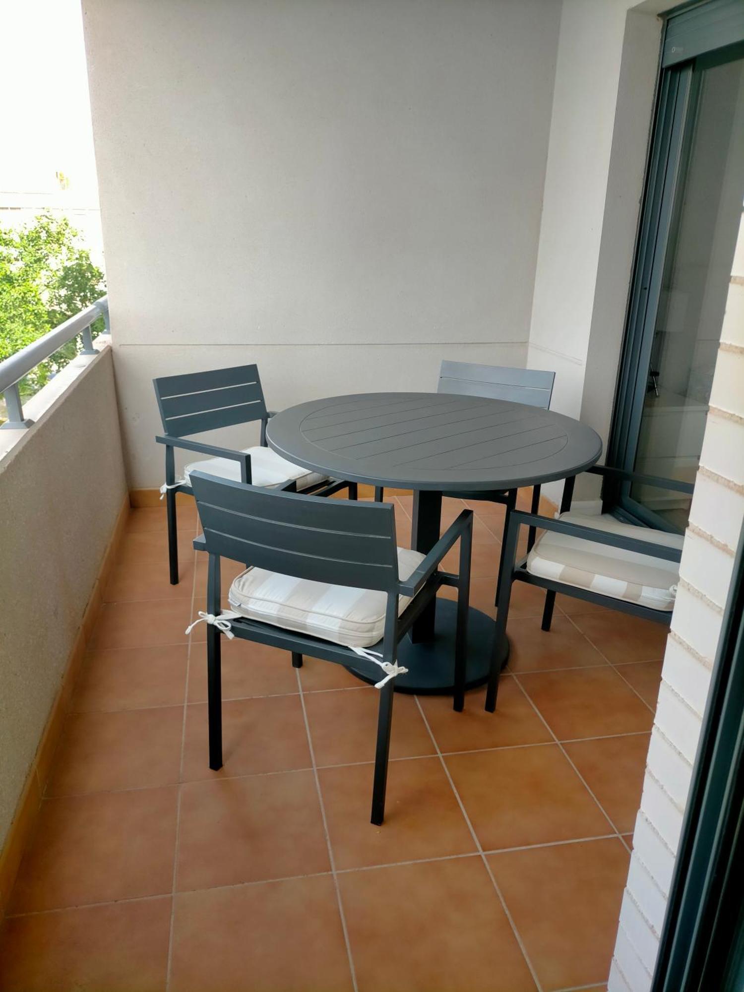 Apartamento Malaga Litoral Beach II Kültér fotó