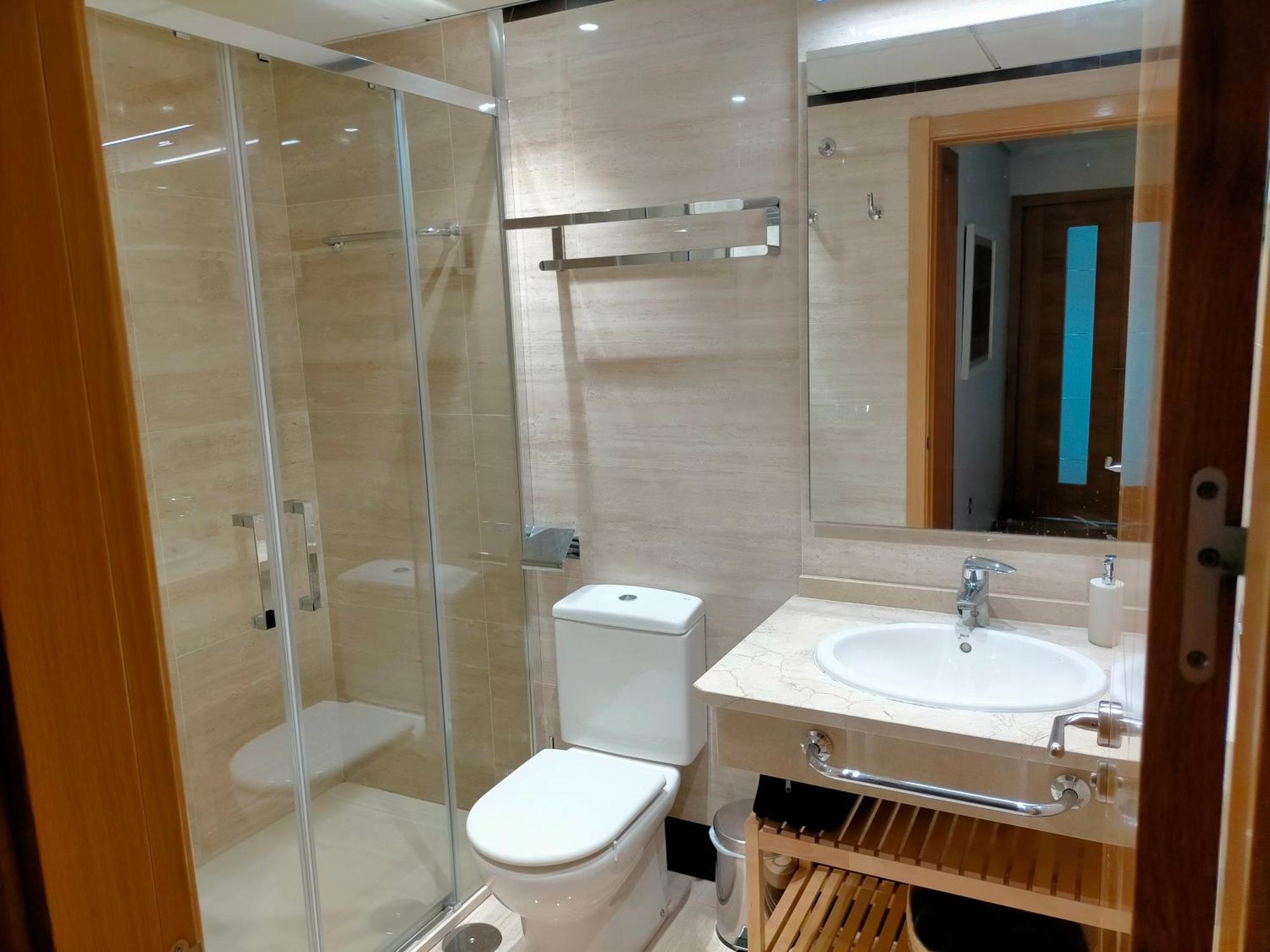 Apartamento Malaga Litoral Beach II Kültér fotó