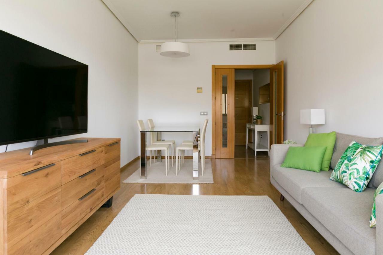 Apartamento Malaga Litoral Beach II Kültér fotó