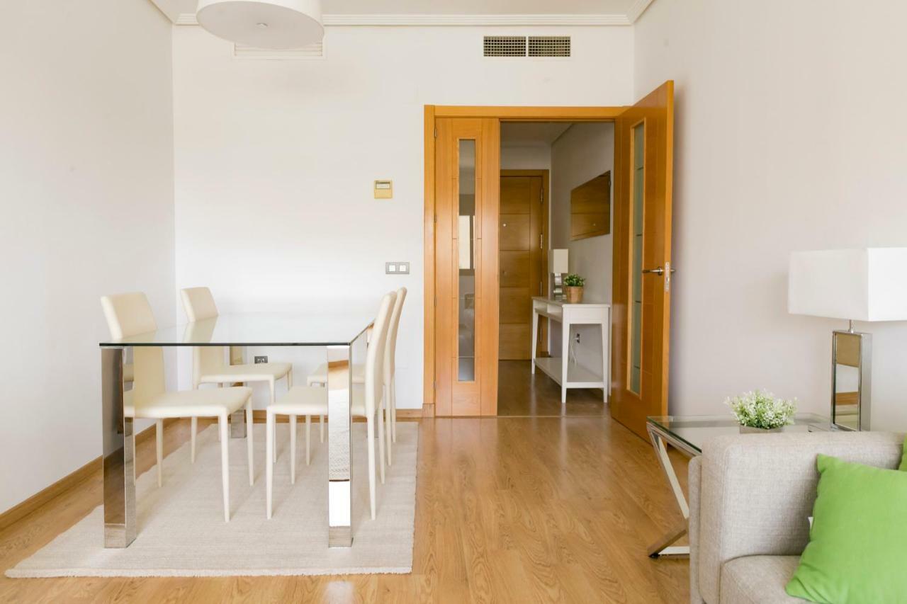 Apartamento Malaga Litoral Beach II Kültér fotó